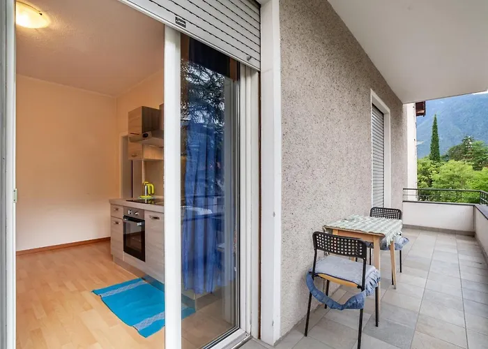 Residence Hubertus Ap 1 - Meran