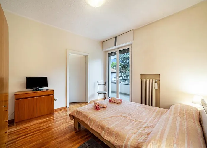 Residence Hubertus Ap 1 - Meran