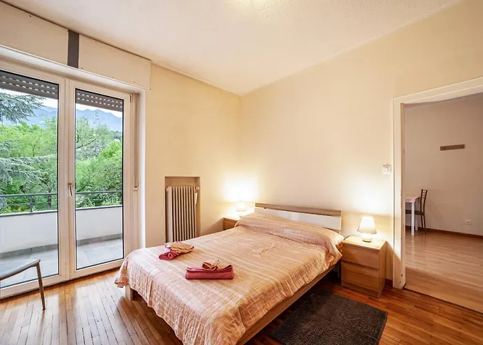 Residence Hubertus Ap 1 - Meran