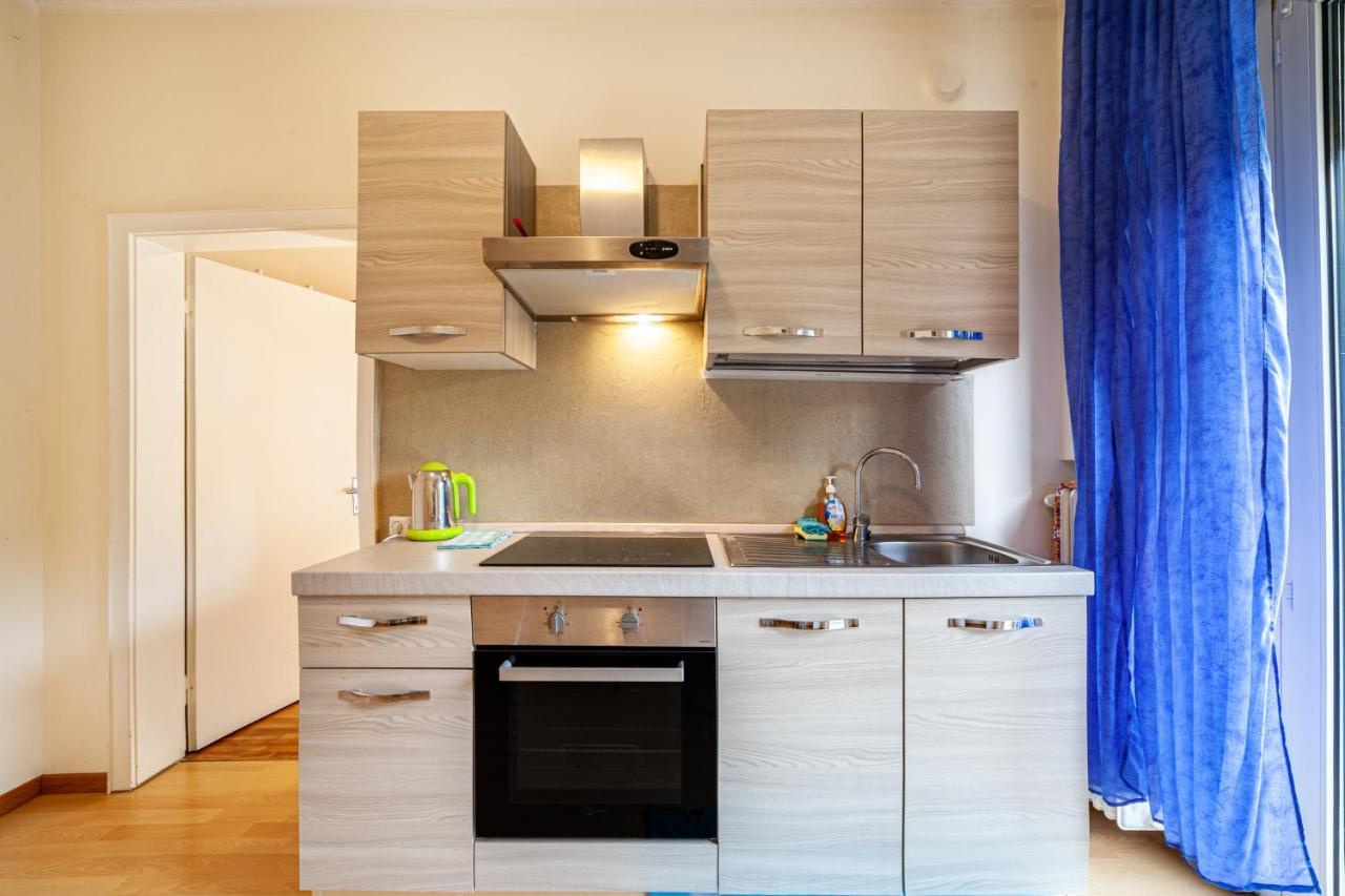 Apartment Hubertus Ap 1 - *