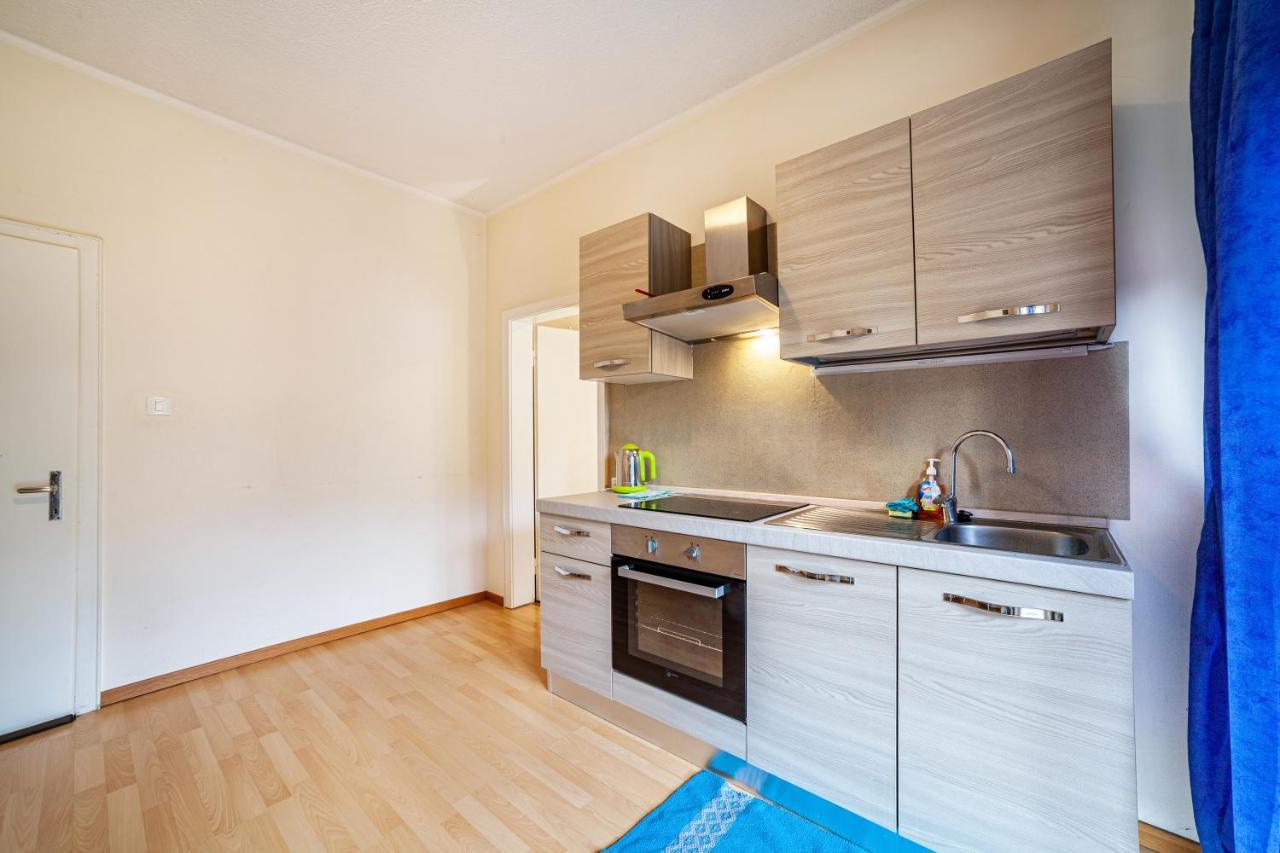 Apartment Hubertus Ap 1 -