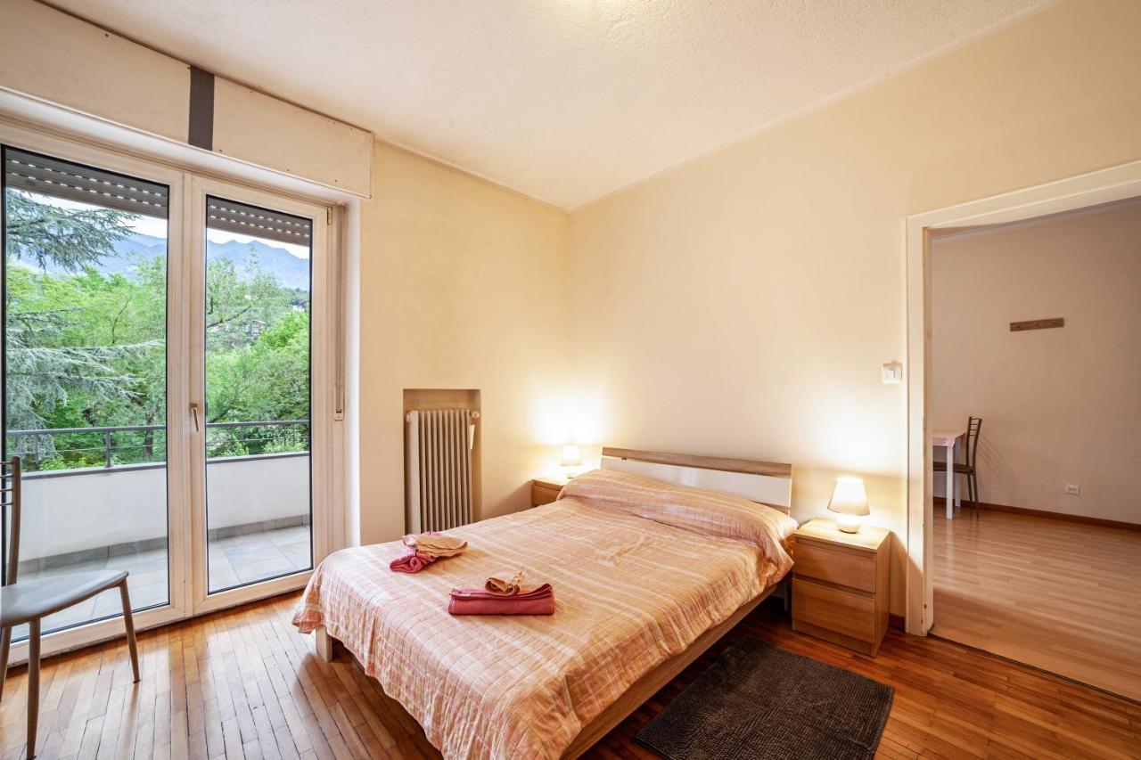 Apartment Hubertus Ap 1 - Merano