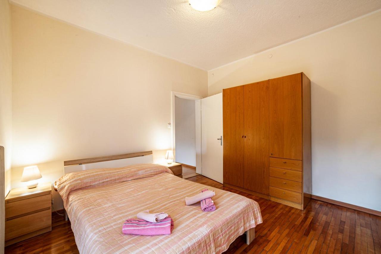 Hubertus Ap 1 - Apartment Merano